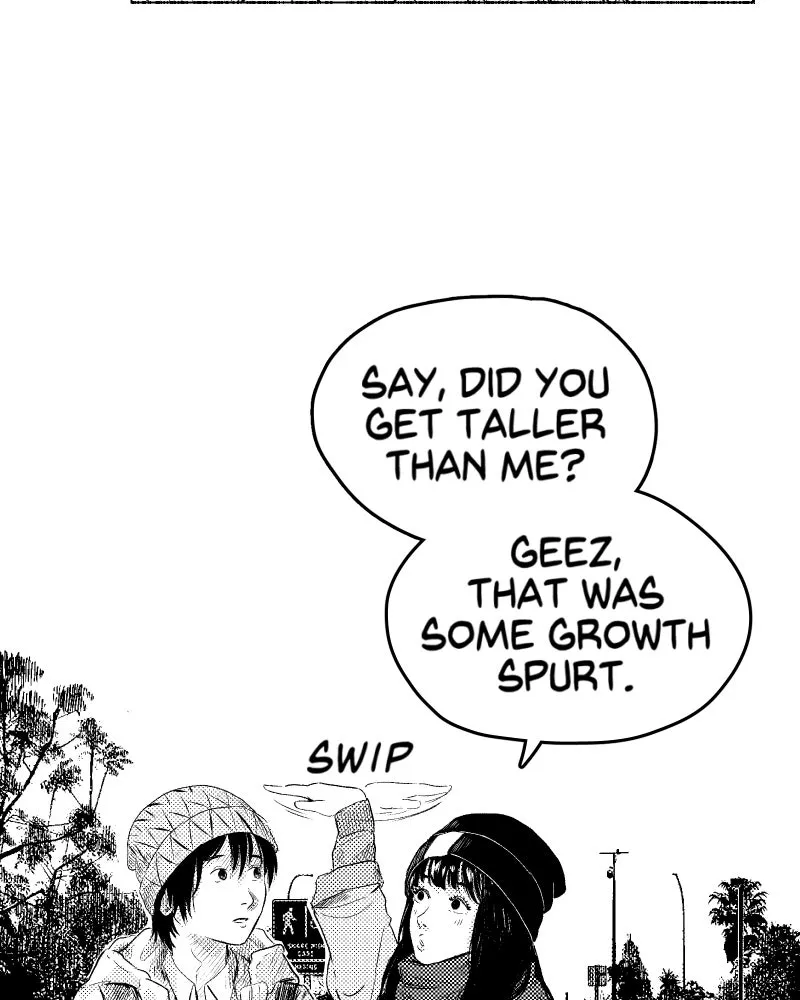 BRAIN Anthology Chapter 53 page 30 - 