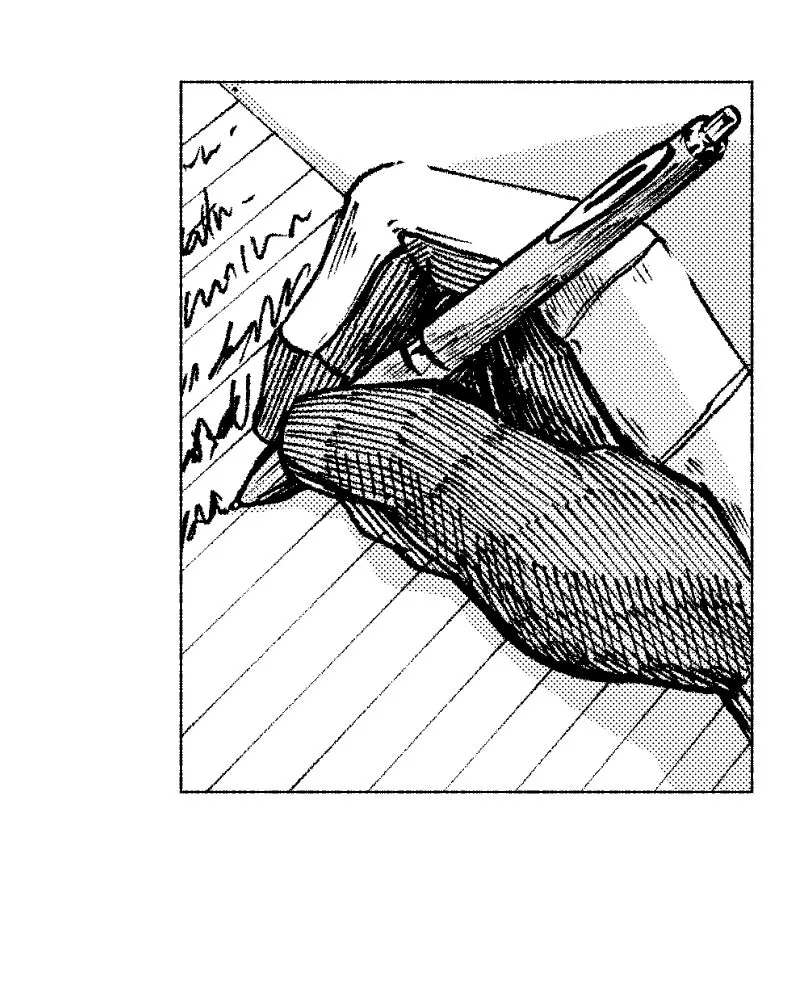 BRAIN Anthology Chapter 53 page 43 - 