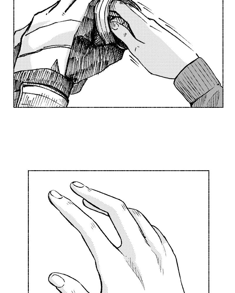 BRAIN Anthology Chapter 53 page 46 - 