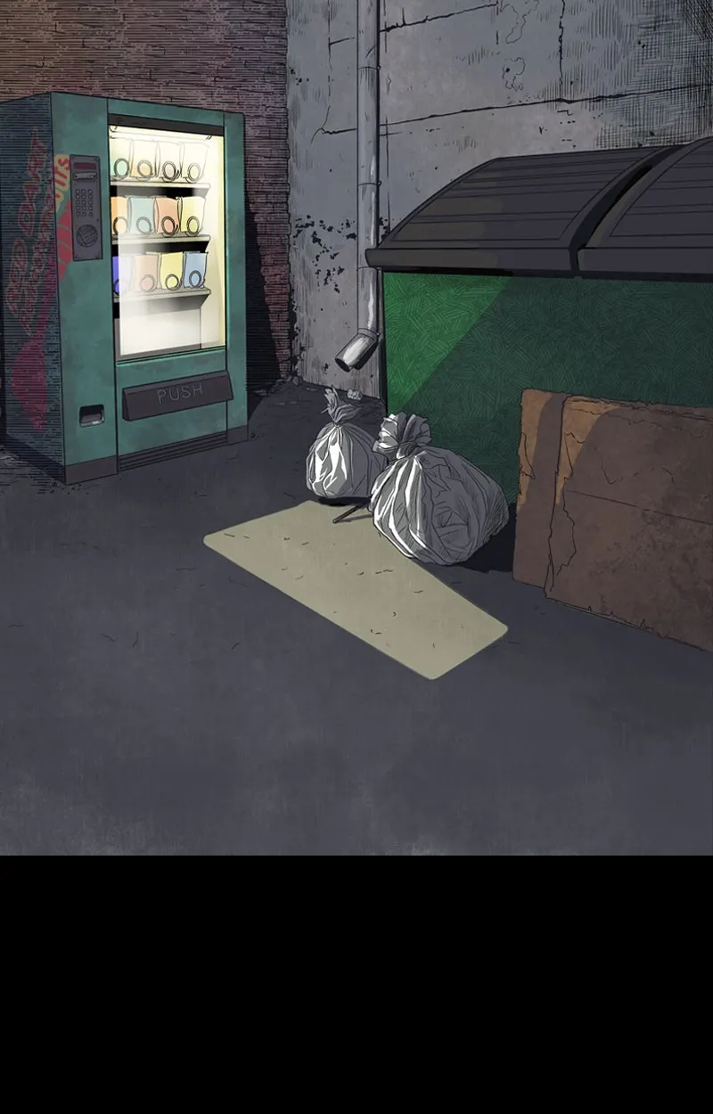 BRAIN Anthology Chapter 6 page 11 - 