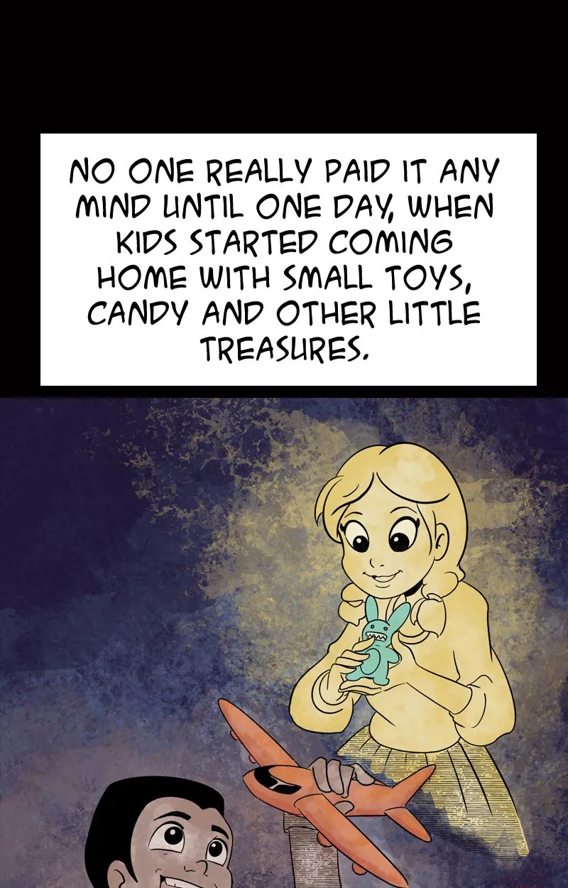 BRAIN Anthology Chapter 6 page 13 - 