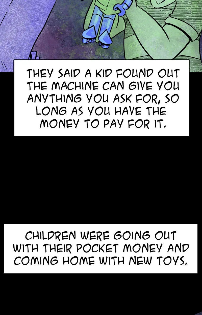BRAIN Anthology Chapter 6 page 15 - 
