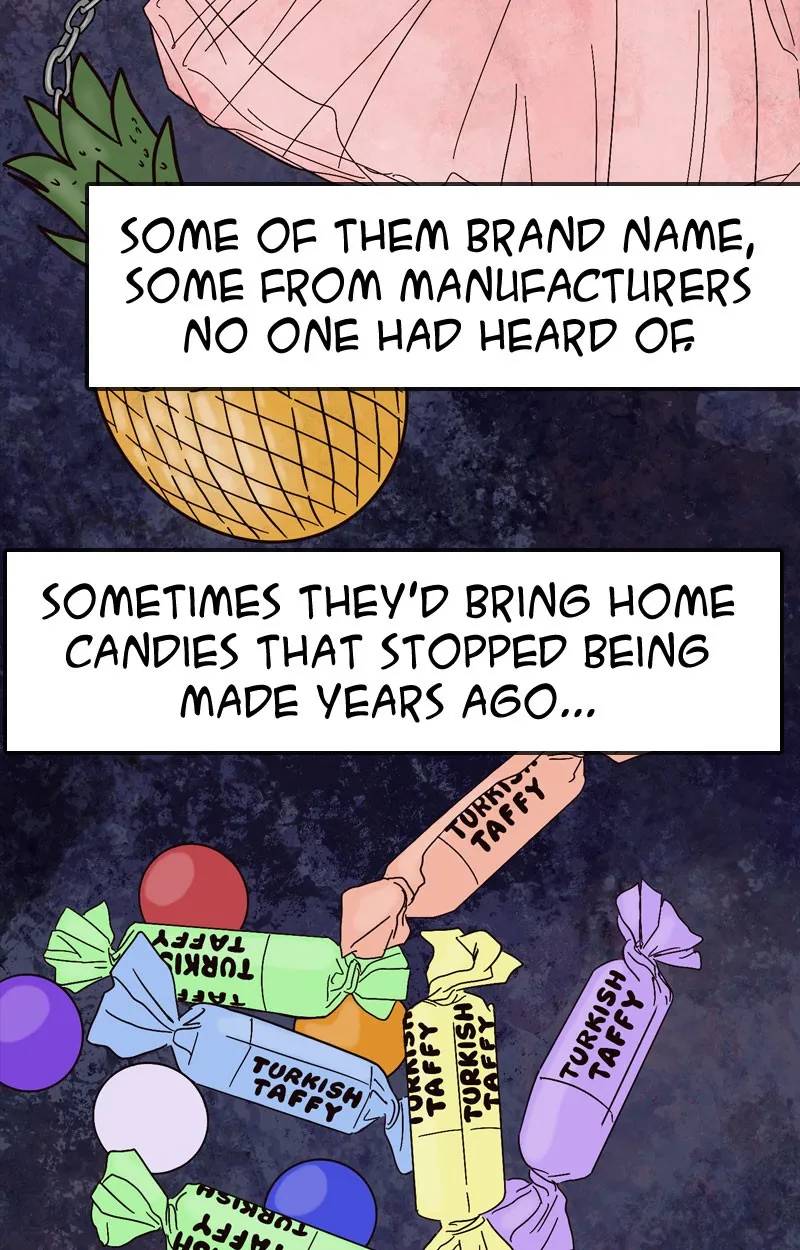 BRAIN Anthology Chapter 6 page 17 - 