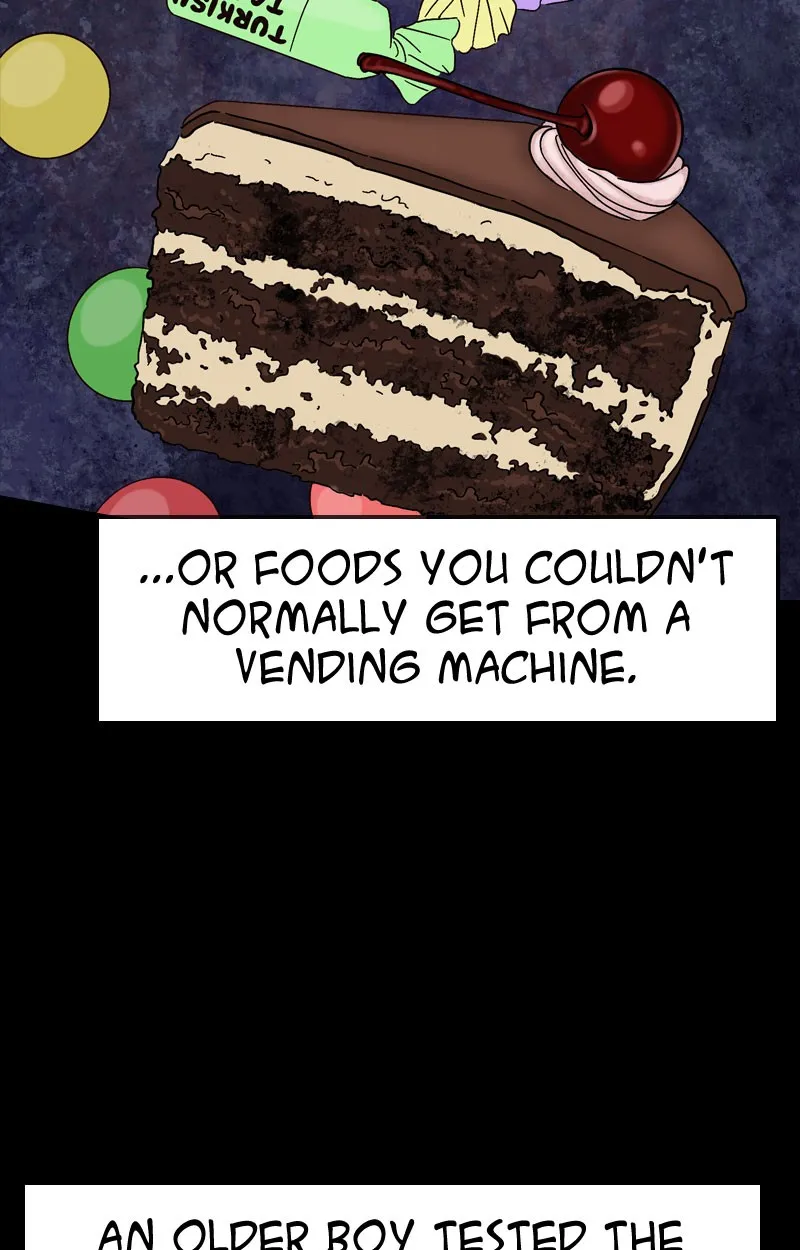 BRAIN Anthology Chapter 6 page 18 - 