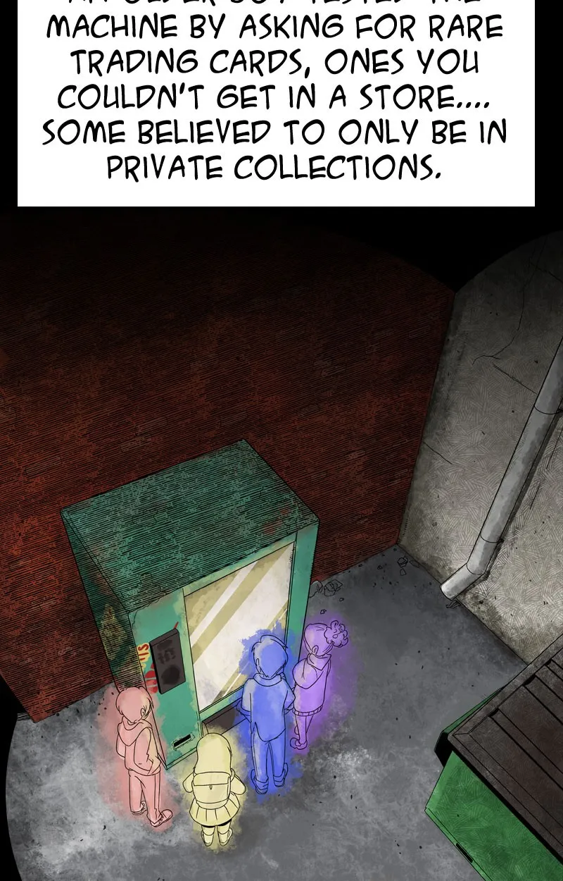 BRAIN Anthology Chapter 6 page 19 - 