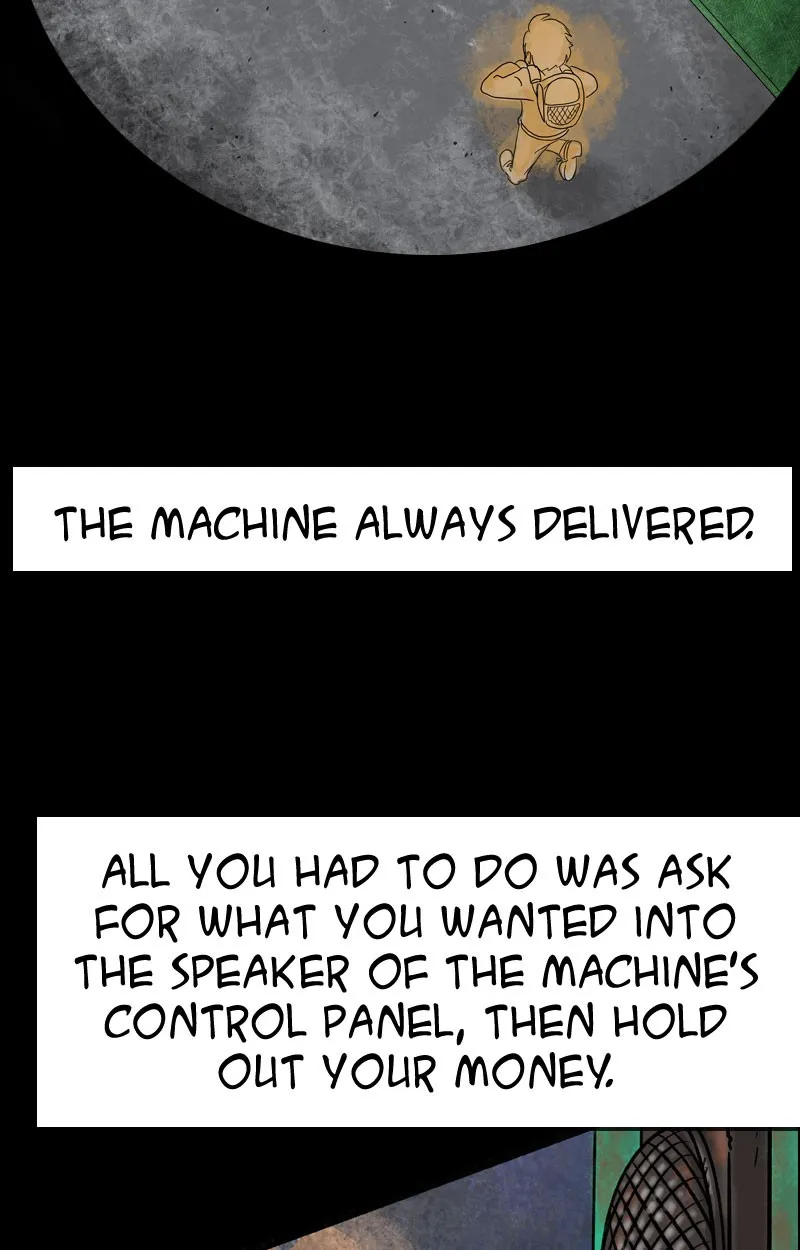 BRAIN Anthology Chapter 6 page 20 - 