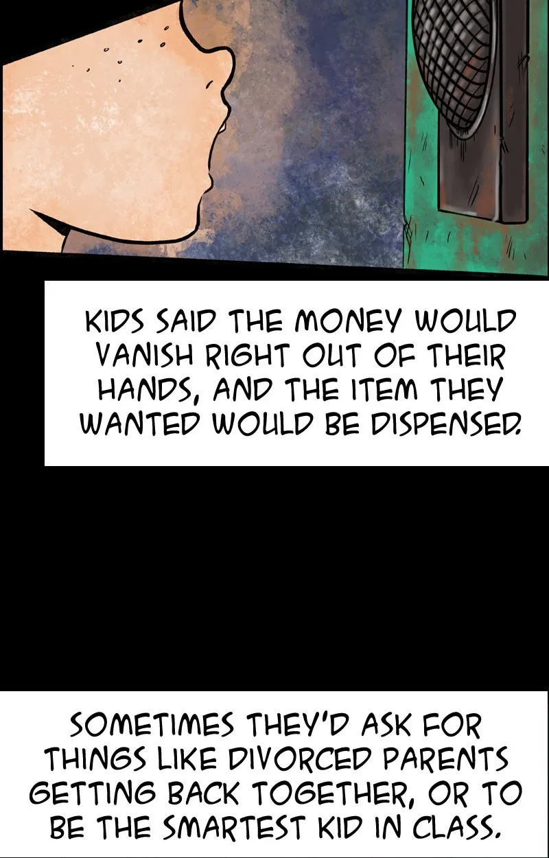 BRAIN Anthology Chapter 6 page 21 - 