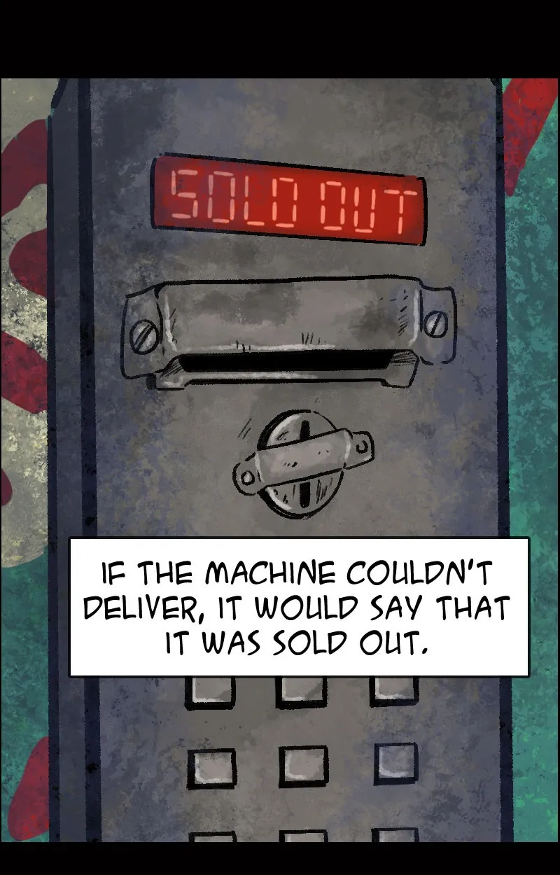 BRAIN Anthology Chapter 6 page 24 - 