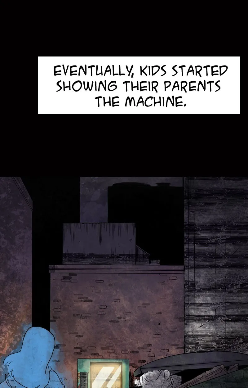 BRAIN Anthology Chapter 6 page 25 - 