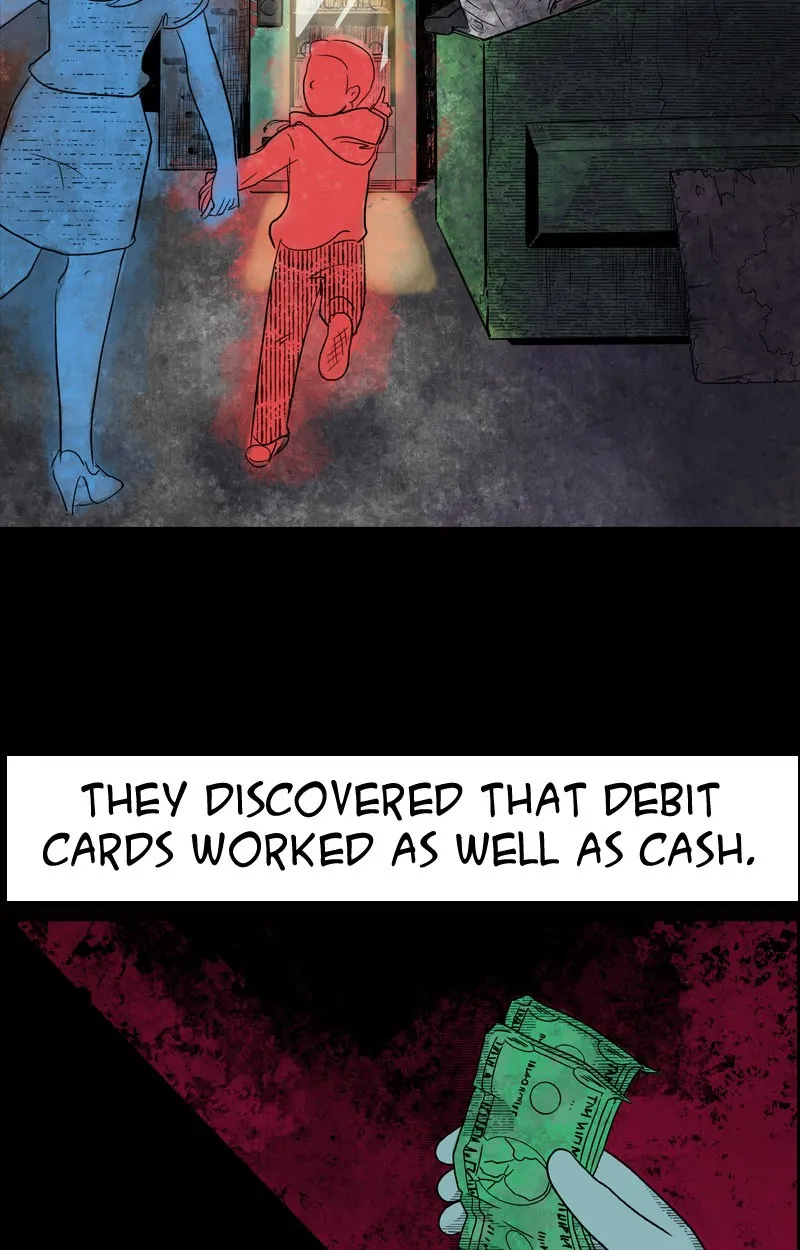BRAIN Anthology Chapter 6 page 26 - 
