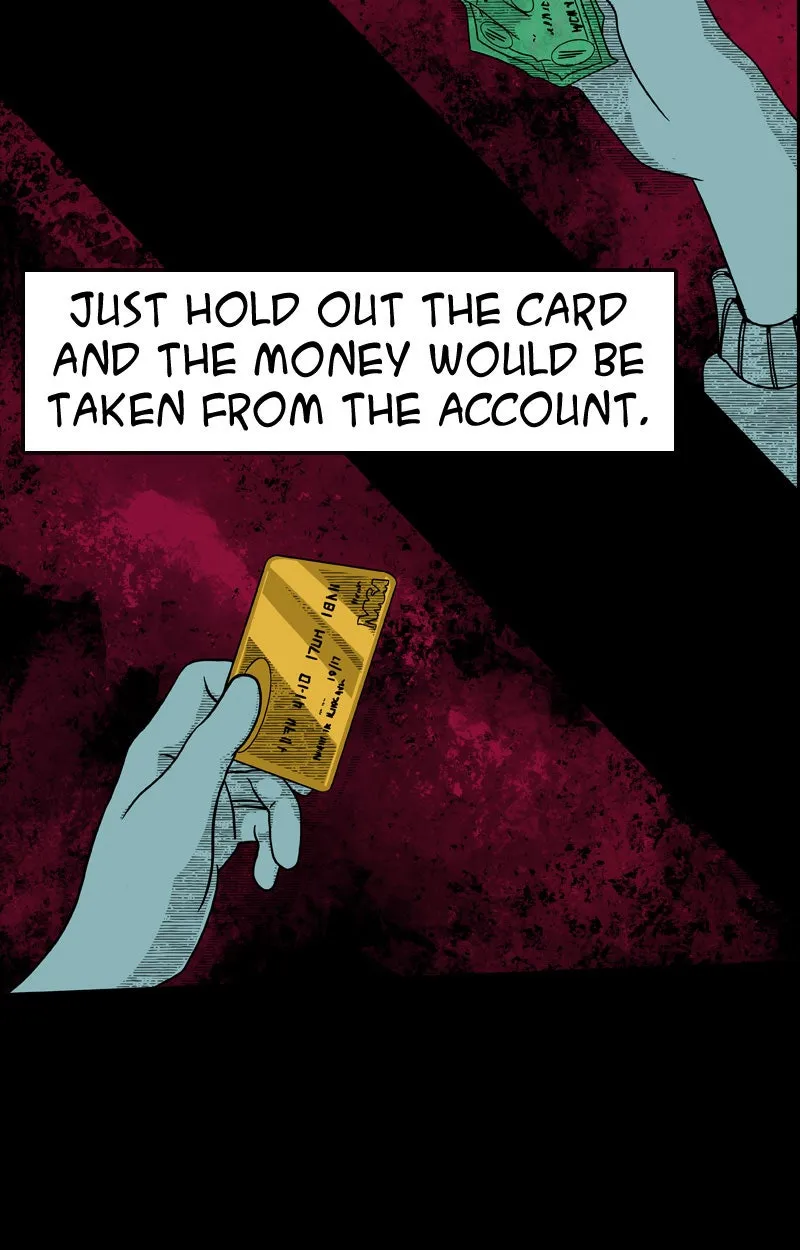 BRAIN Anthology Chapter 6 page 27 - 