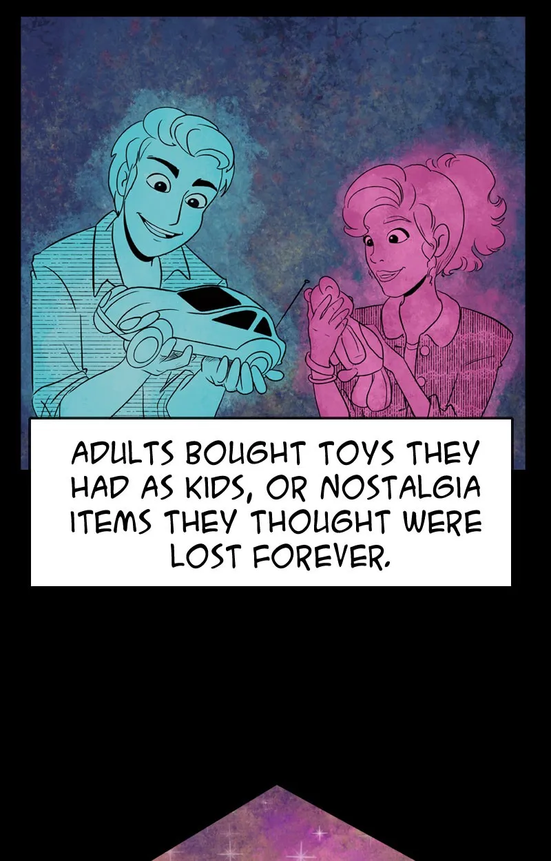 BRAIN Anthology Chapter 6 page 28 - 