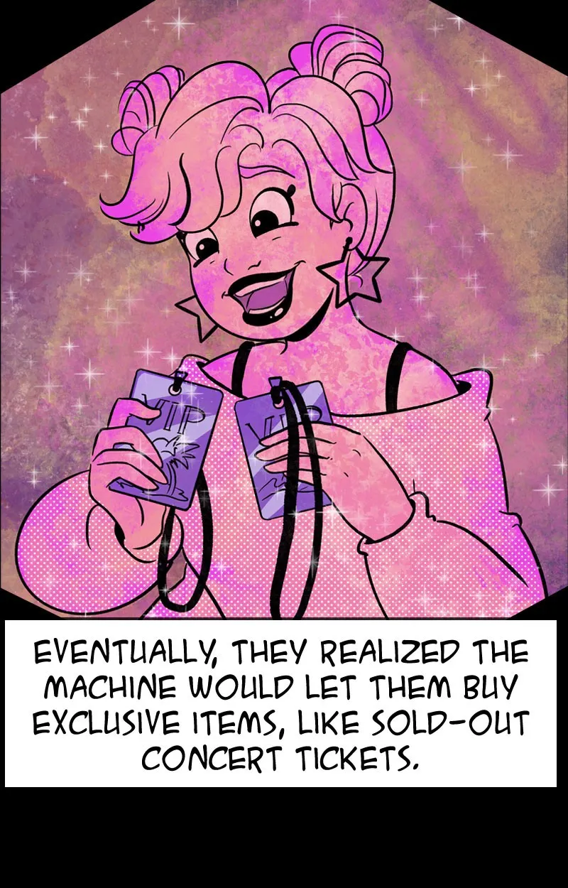BRAIN Anthology Chapter 6 page 29 - 
