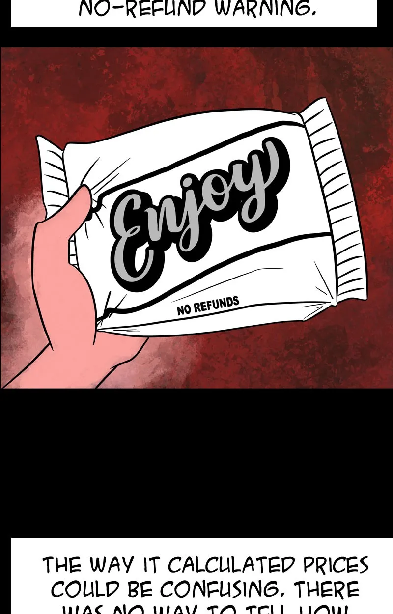 BRAIN Anthology Chapter 6 page 31 - 