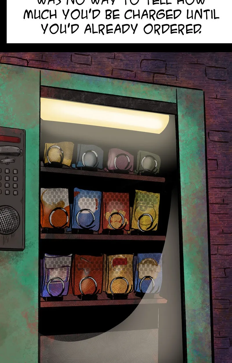 BRAIN Anthology Chapter 6 page 32 - 