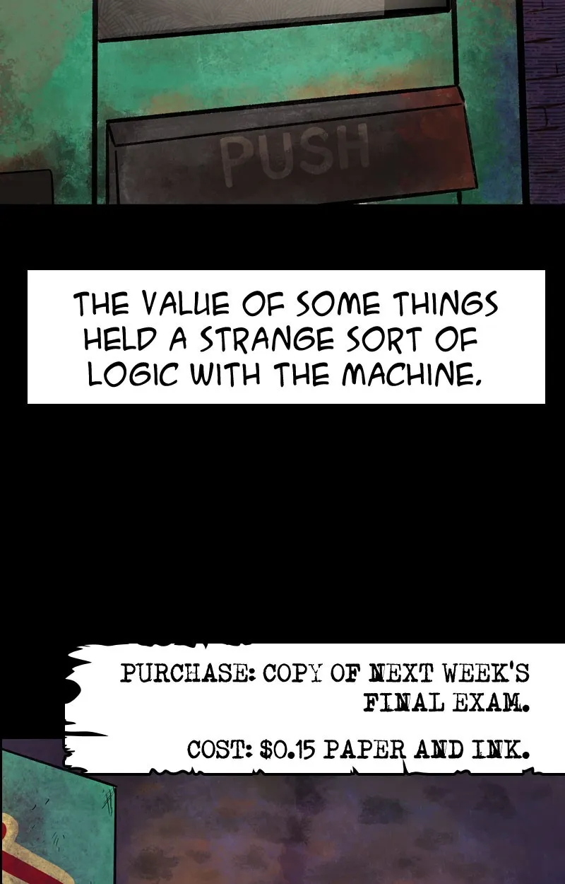 BRAIN Anthology Chapter 6 page 33 - 