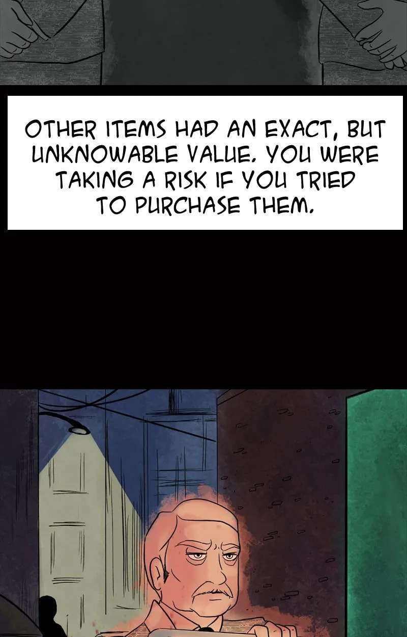BRAIN Anthology Chapter 6 page 37 - 