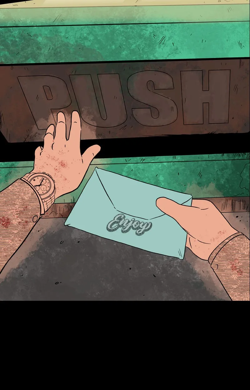 BRAIN Anthology Chapter 6 page 40 - 