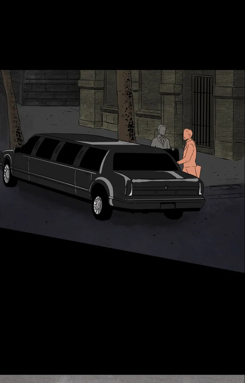 BRAIN Anthology Chapter 6 page 41 - 
