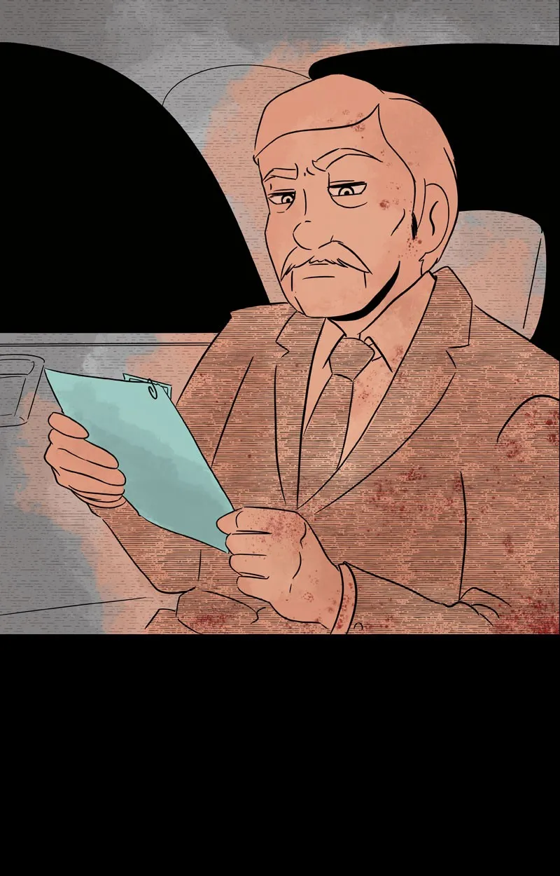 BRAIN Anthology Chapter 6 page 42 - 
