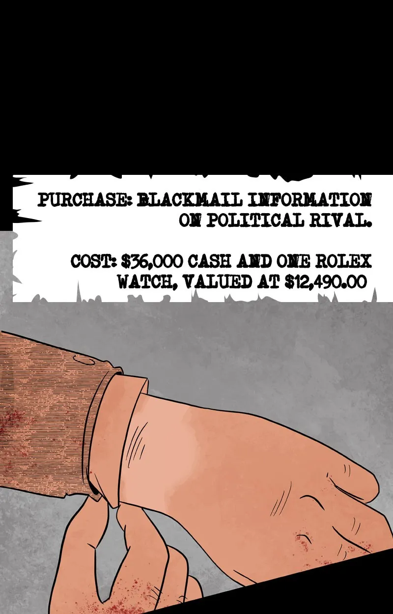BRAIN Anthology Chapter 6 page 43 - 