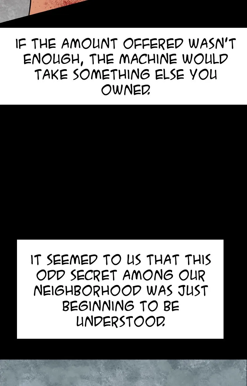 BRAIN Anthology Chapter 6 page 44 - 