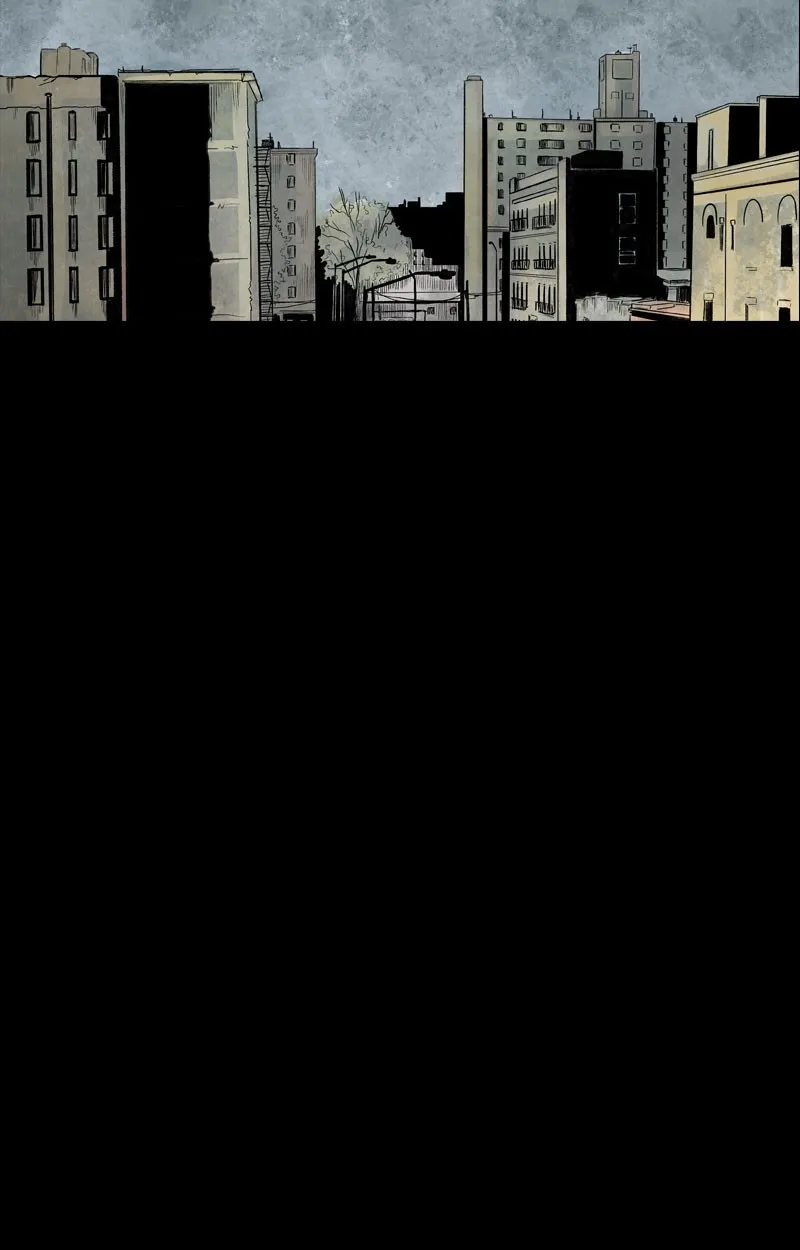 BRAIN Anthology Chapter 6 page 45 - 