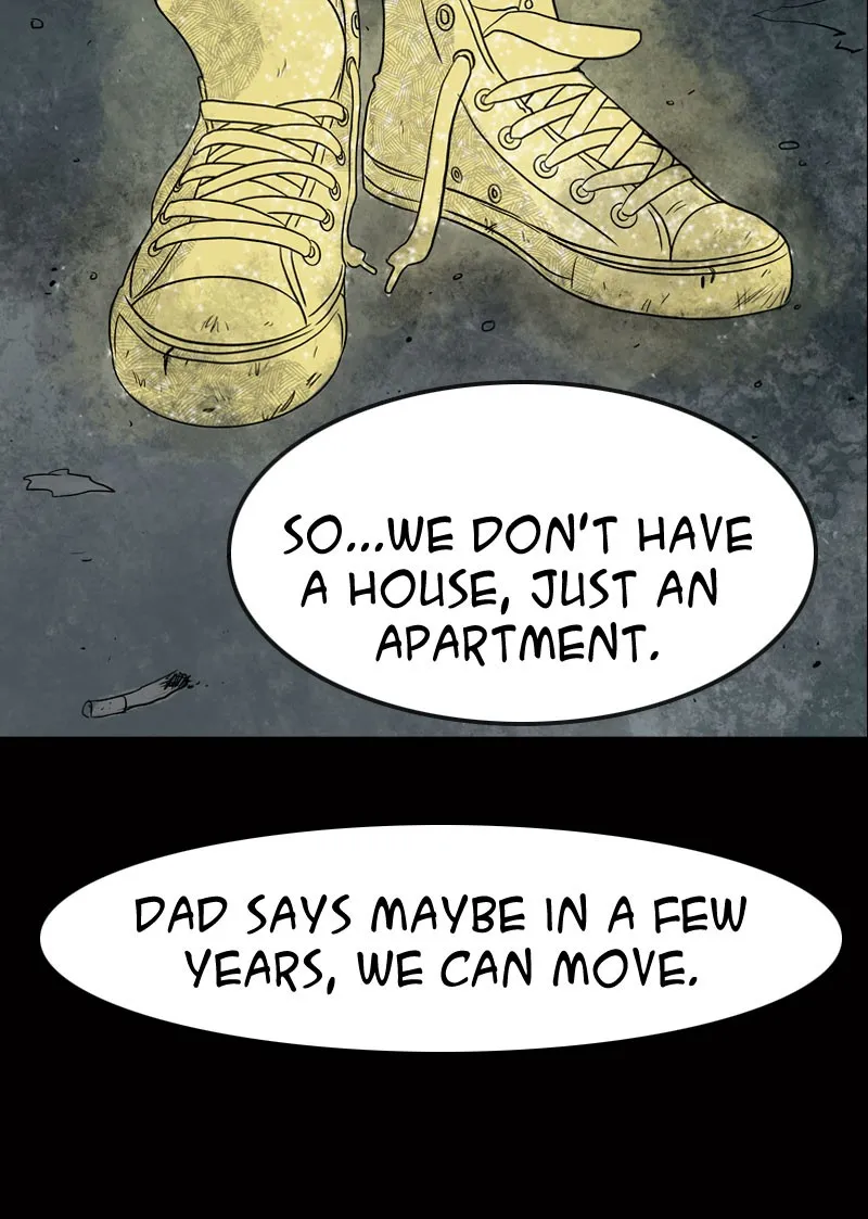 BRAIN Anthology Chapter 6 page 48 - 