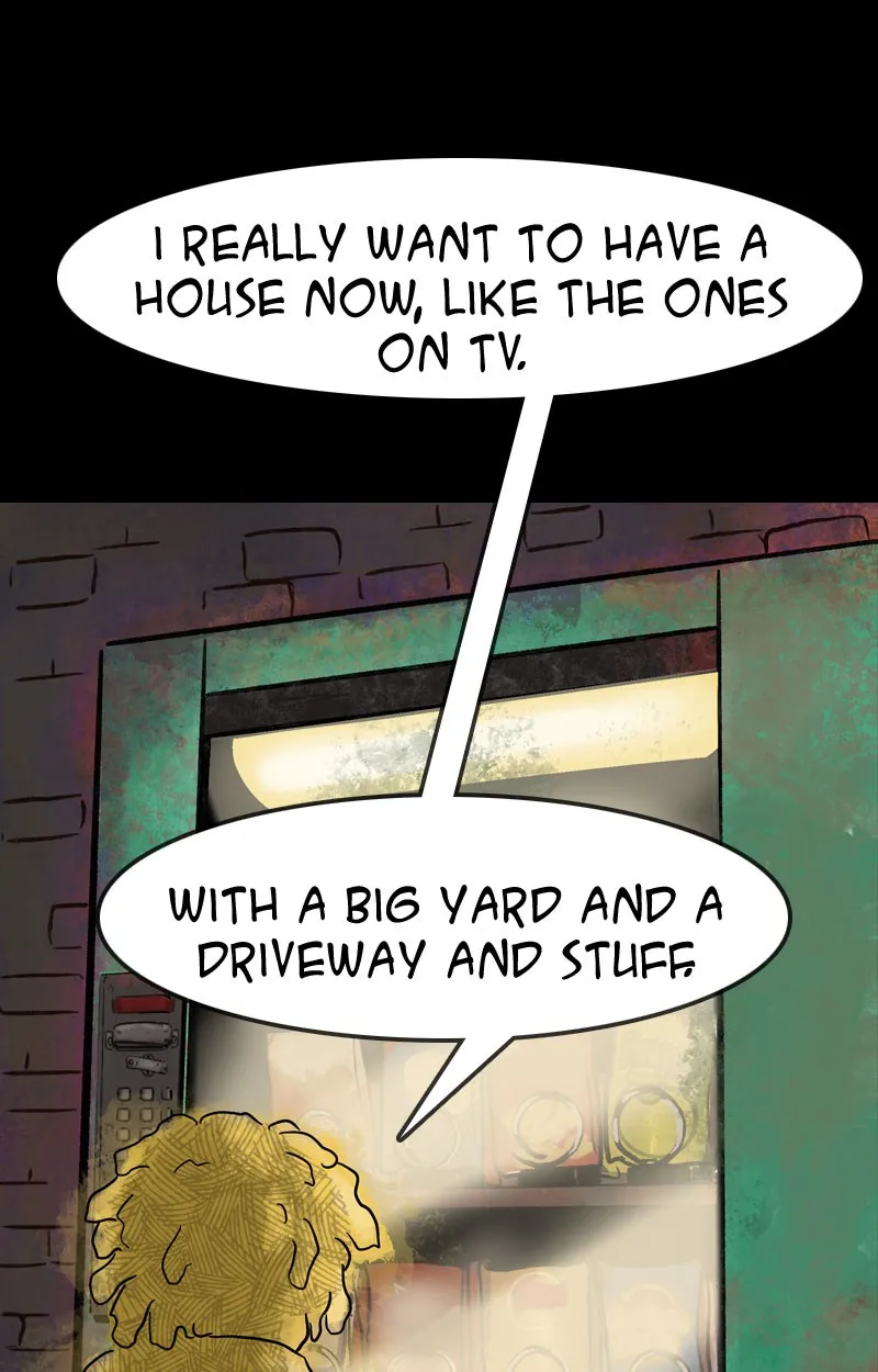 BRAIN Anthology Chapter 6 page 49 - 