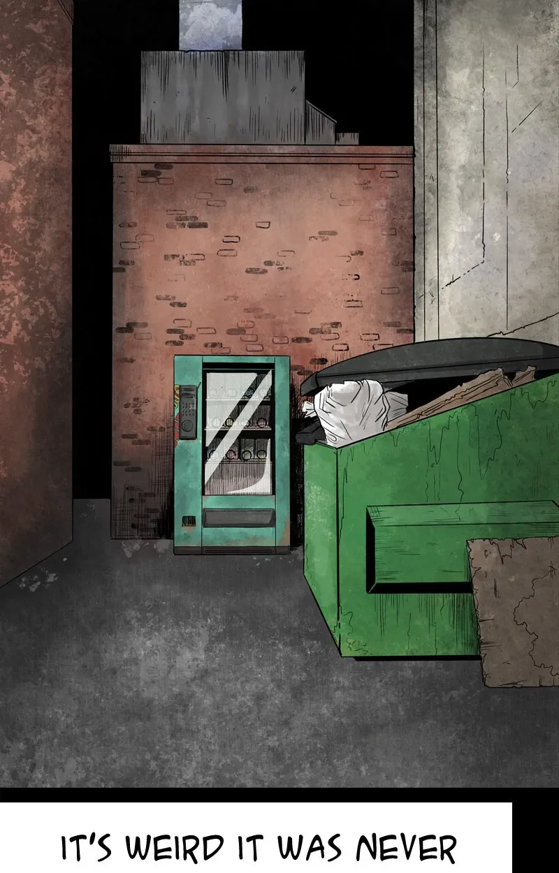 BRAIN Anthology Chapter 6 page 6 - 