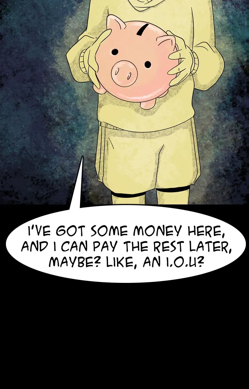 BRAIN Anthology Chapter 6 page 51 - 