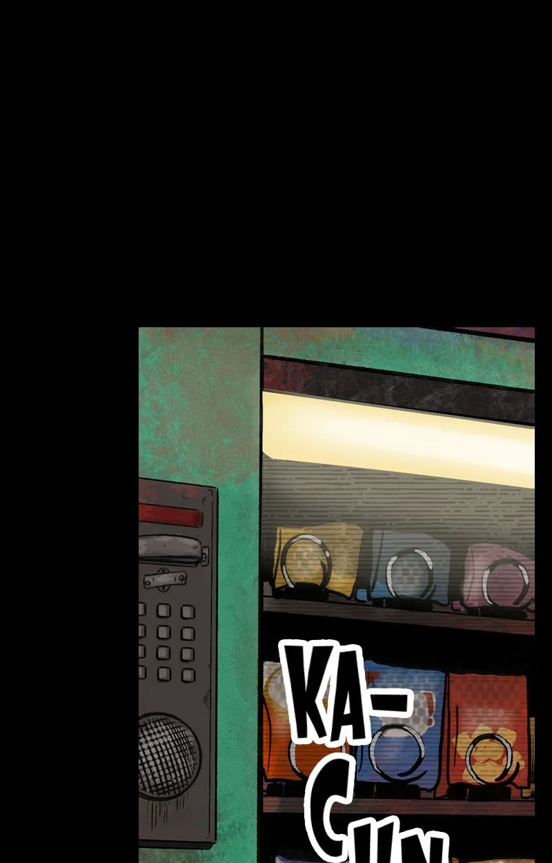 BRAIN Anthology Chapter 6 page 52 - 