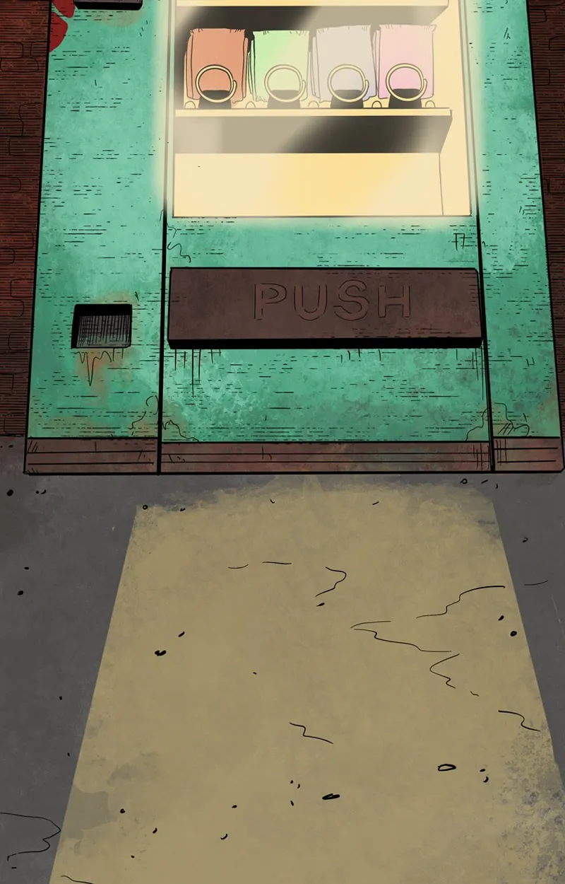 BRAIN Anthology Chapter 6 page 56 - 