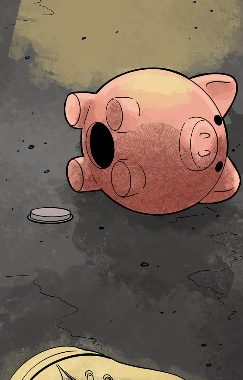 BRAIN Anthology Chapter 6 page 57 - 