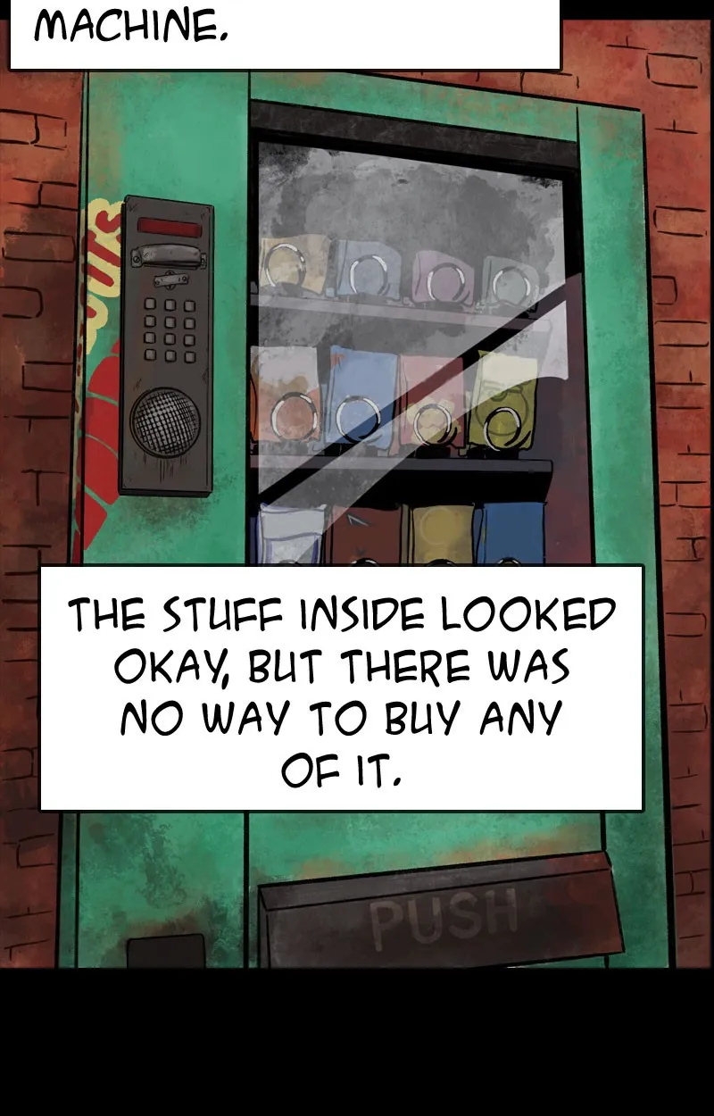 BRAIN Anthology Chapter 6 page 8 - 