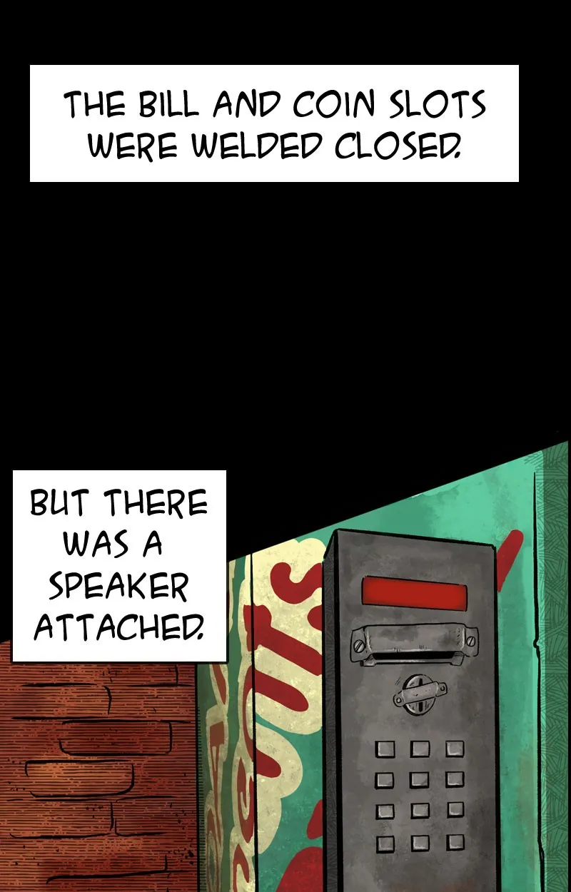 BRAIN Anthology Chapter 6 page 9 - 