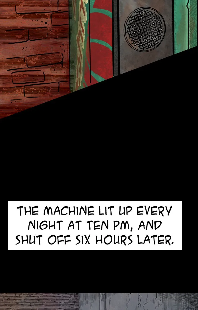 BRAIN Anthology Chapter 6 page 10 - 