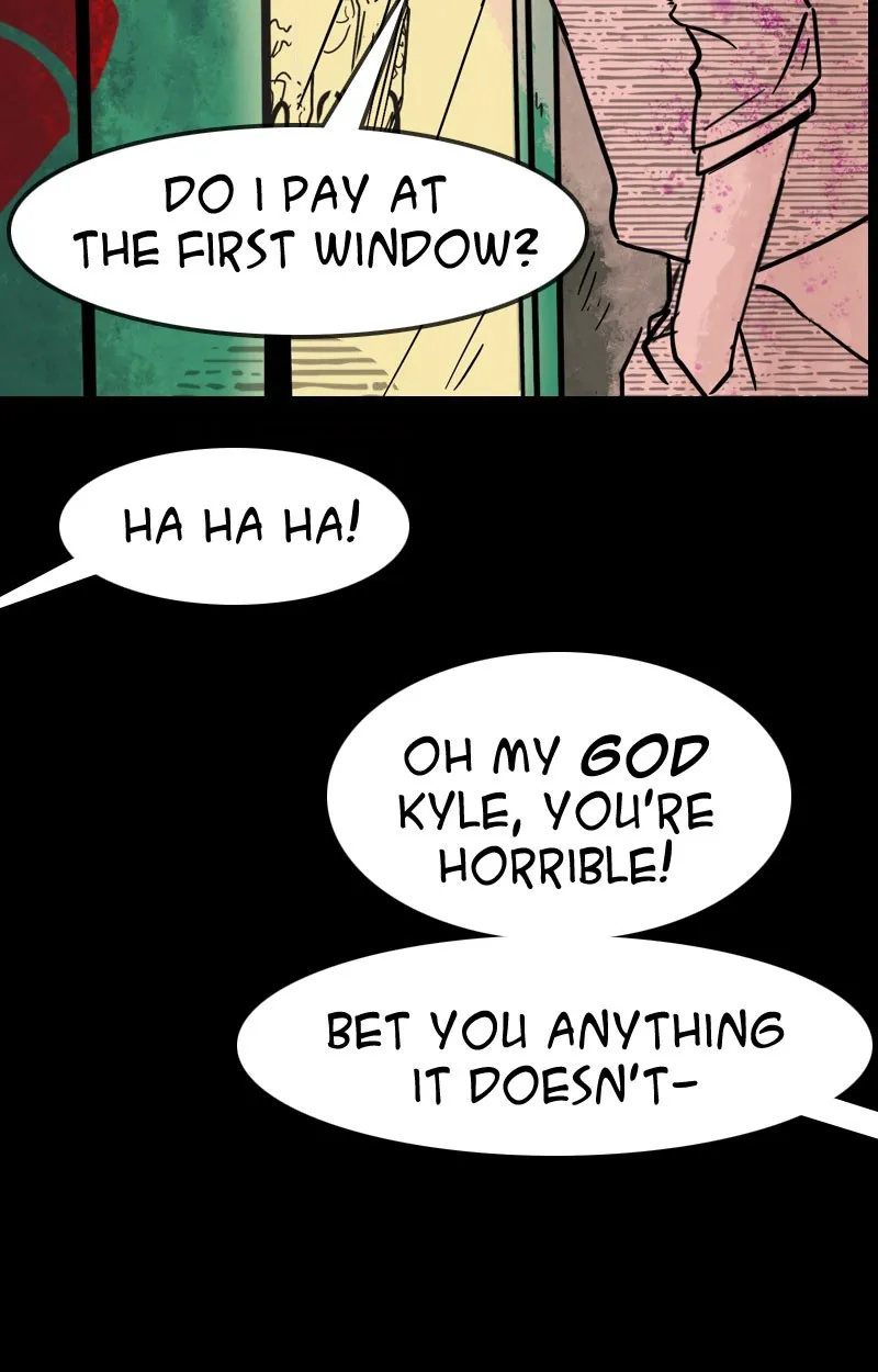 BRAIN Anthology Chapter 7 page 11 - 
