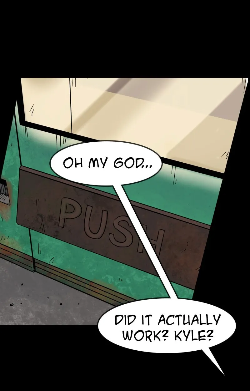 BRAIN Anthology Chapter 7 page 13 - 