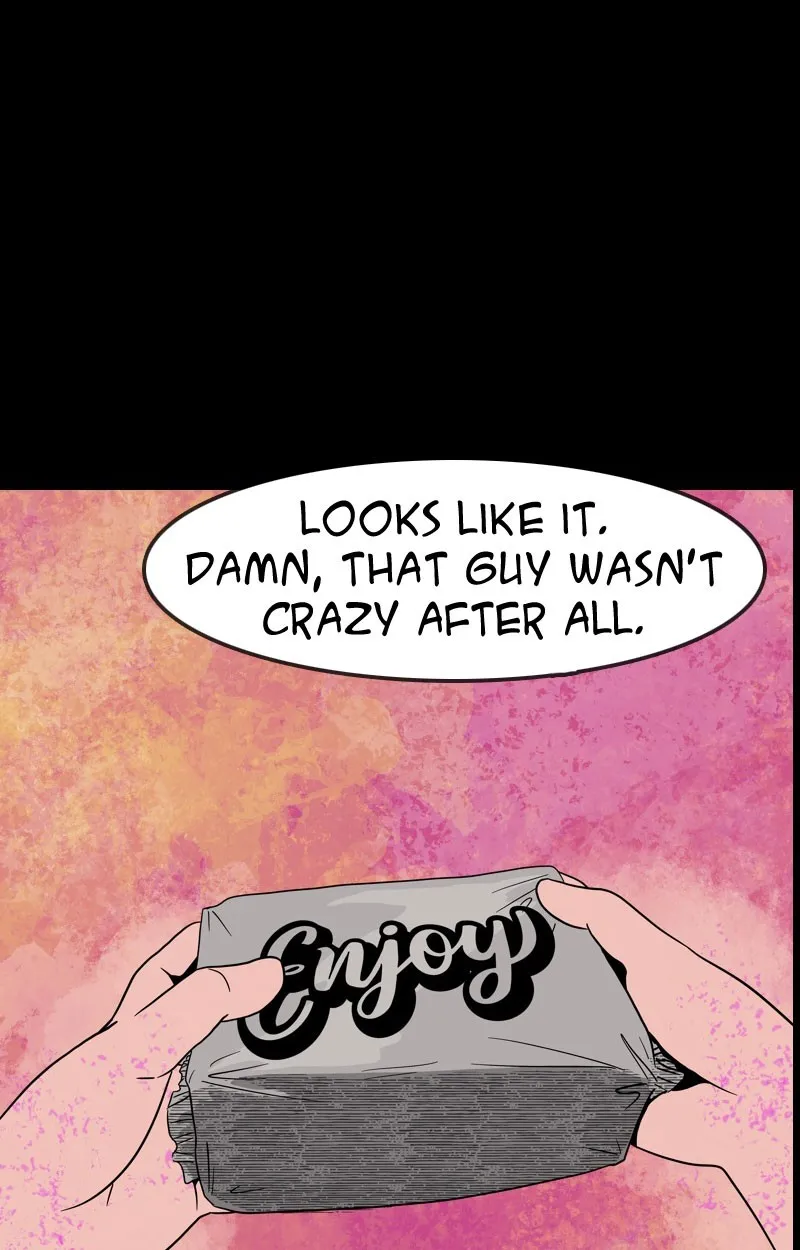 BRAIN Anthology Chapter 7 page 14 - 