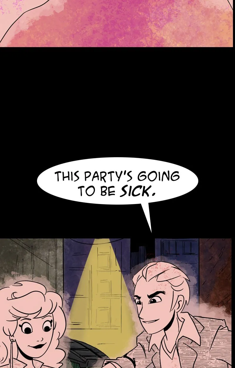 BRAIN Anthology Chapter 7 page 15 - 