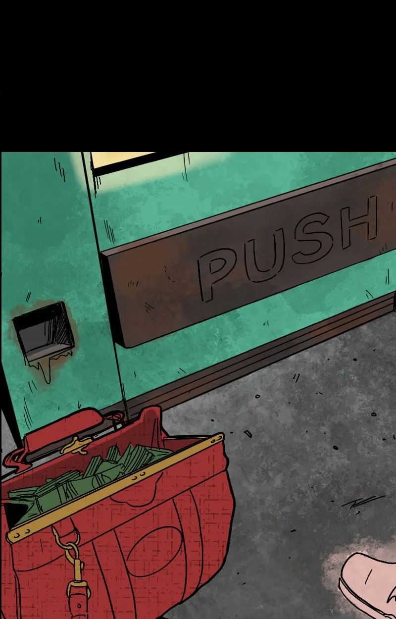 BRAIN Anthology Chapter 7 page 18 - 