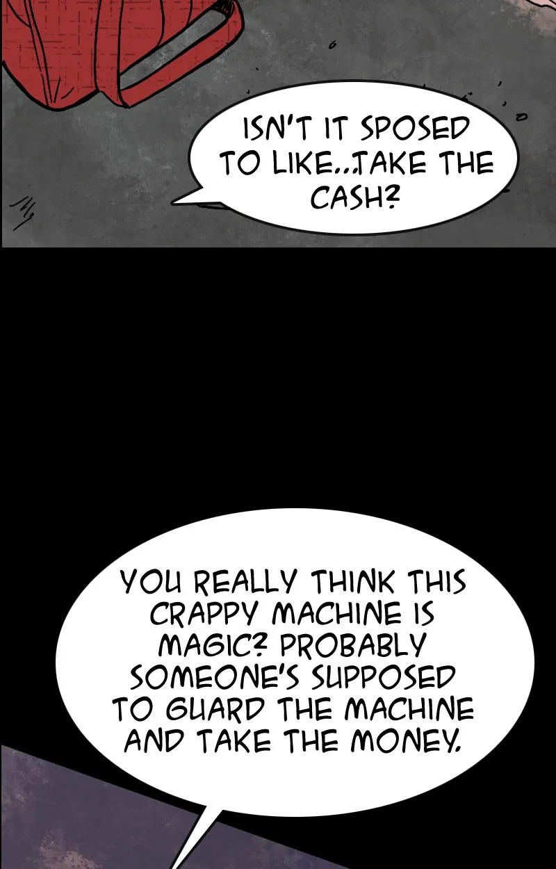 BRAIN Anthology Chapter 7 page 19 - 