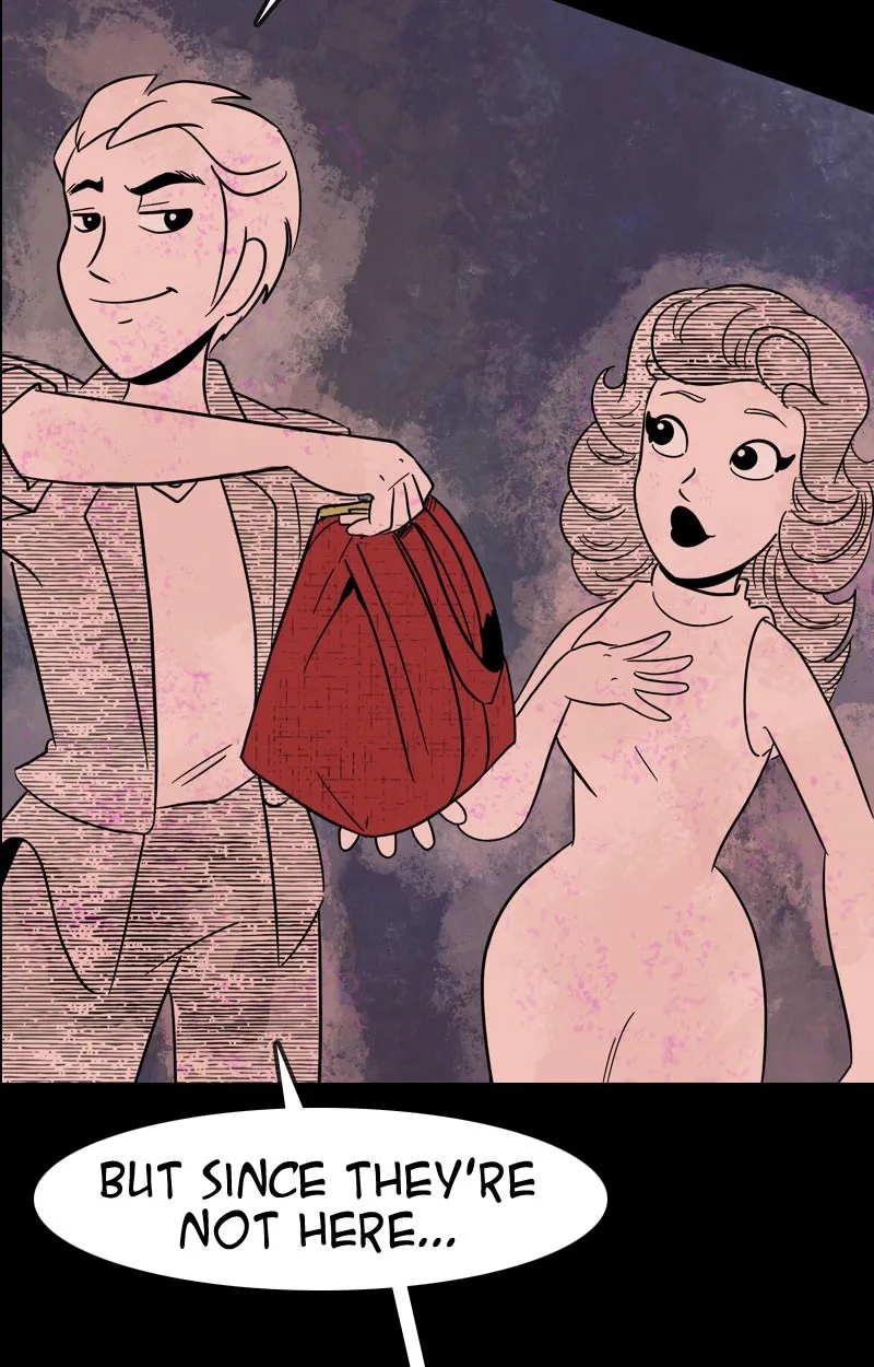 BRAIN Anthology Chapter 7 page 20 - 