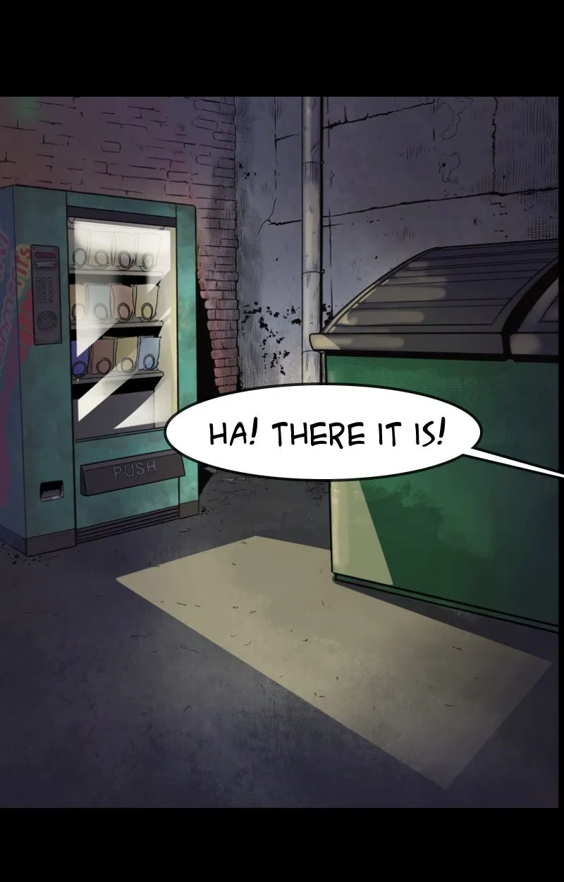 BRAIN Anthology Chapter 7 page 3 - 
