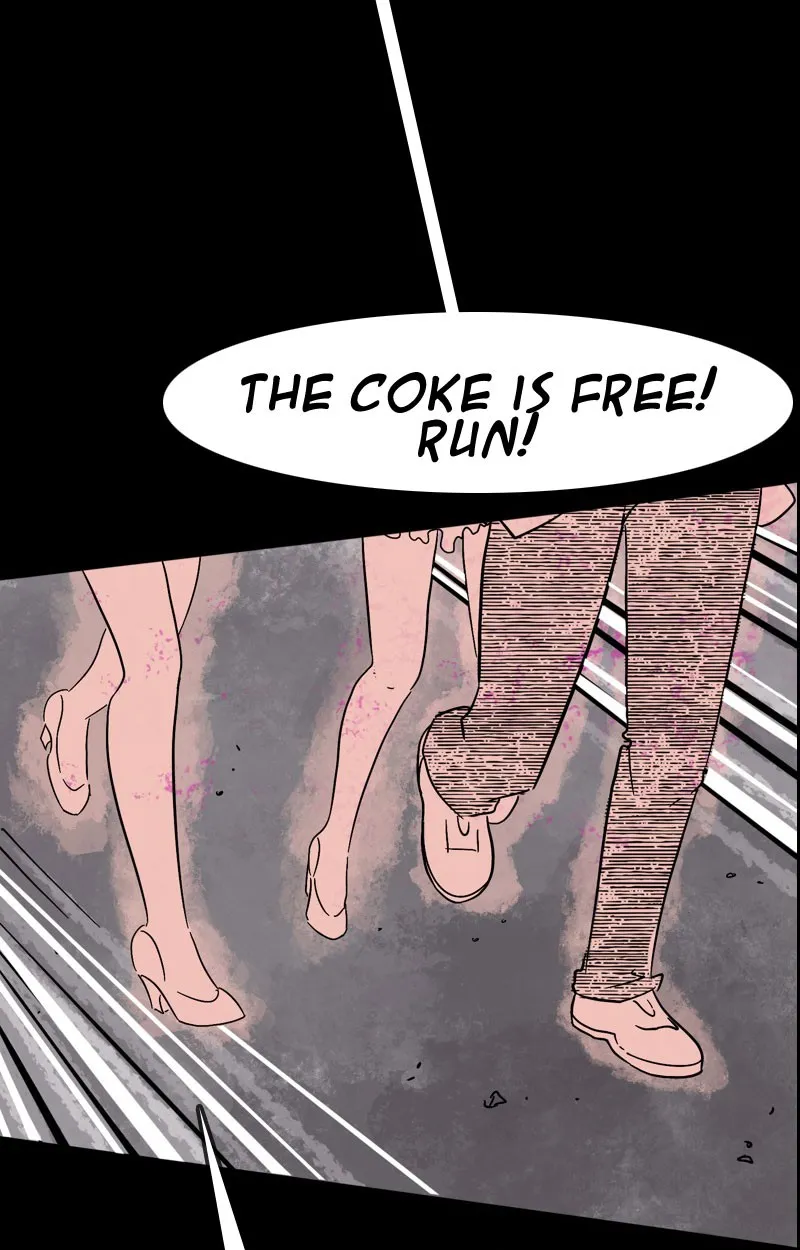 BRAIN Anthology Chapter 7 page 21 - 