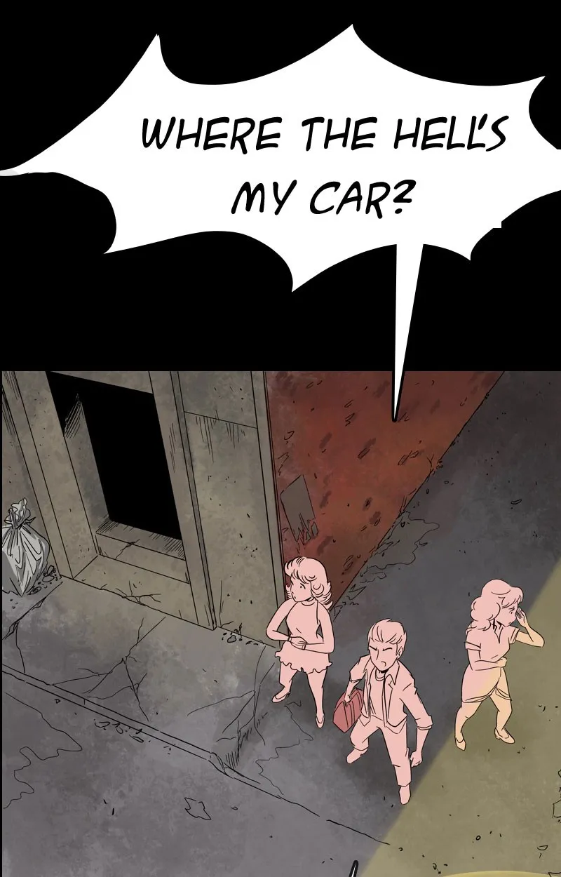 BRAIN Anthology Chapter 7 page 23 - 