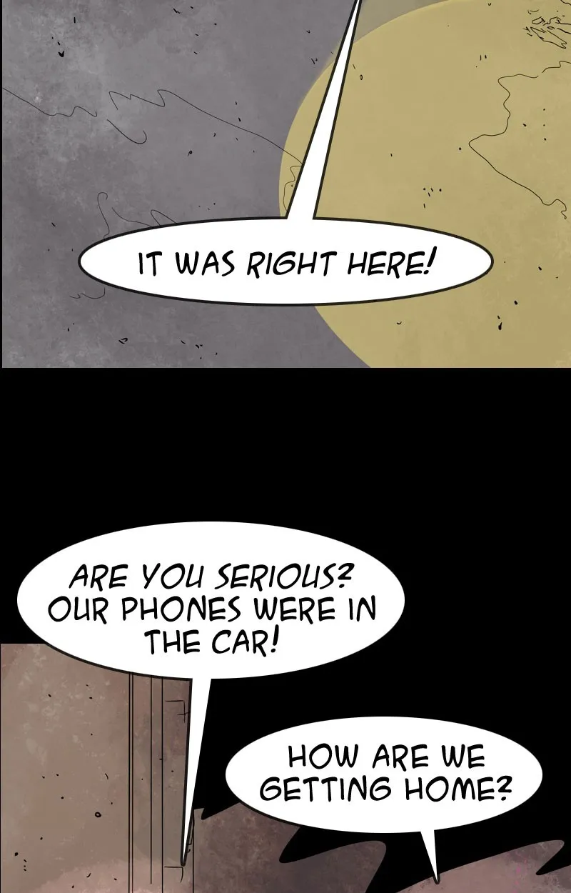 BRAIN Anthology Chapter 7 page 24 - 