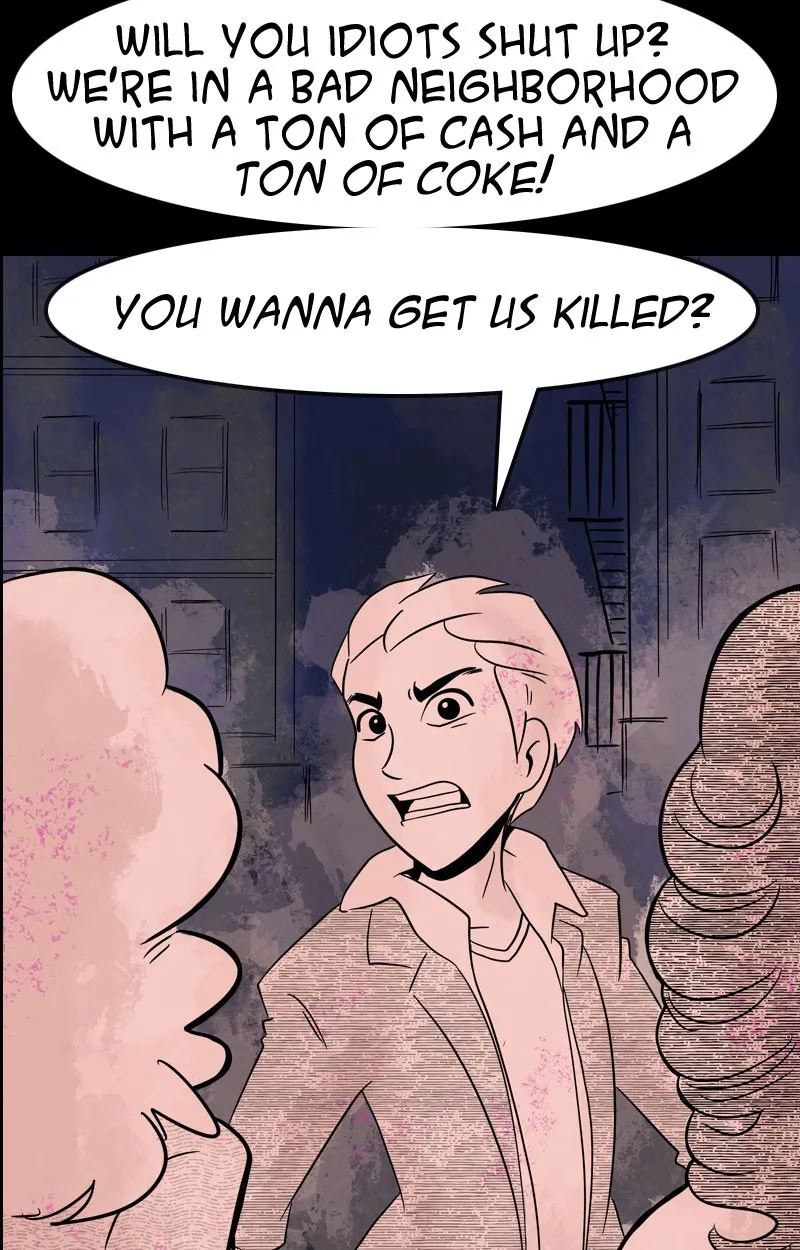 BRAIN Anthology Chapter 7 page 26 - 