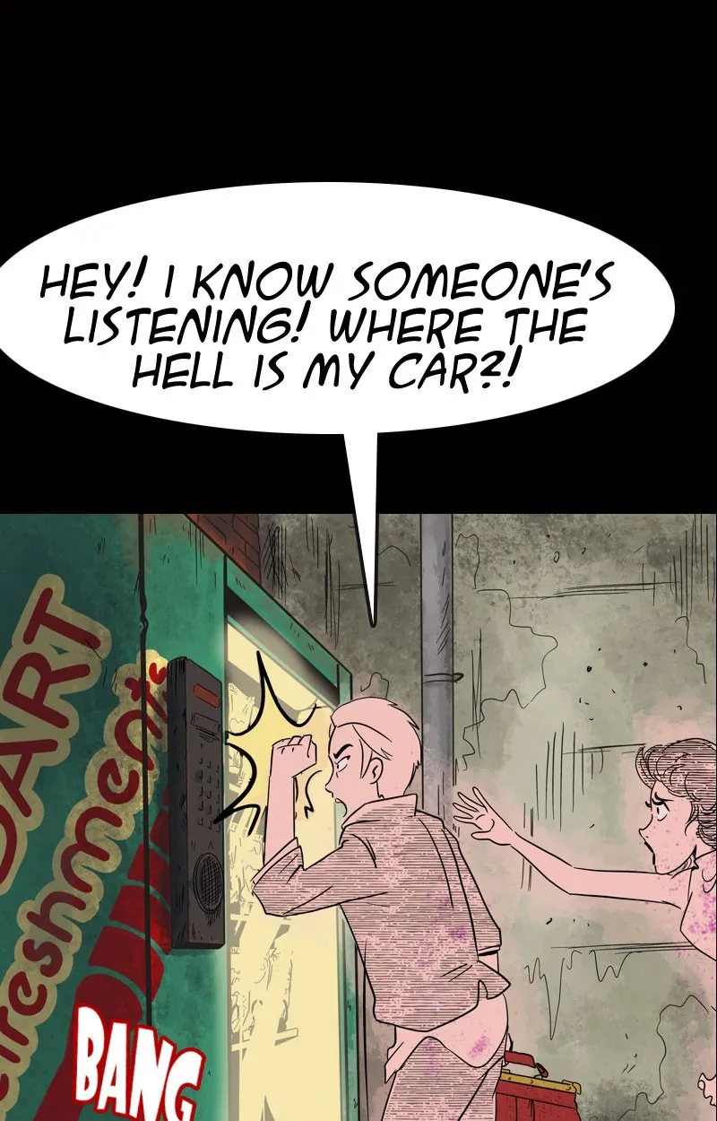 BRAIN Anthology Chapter 7 page 29 - 